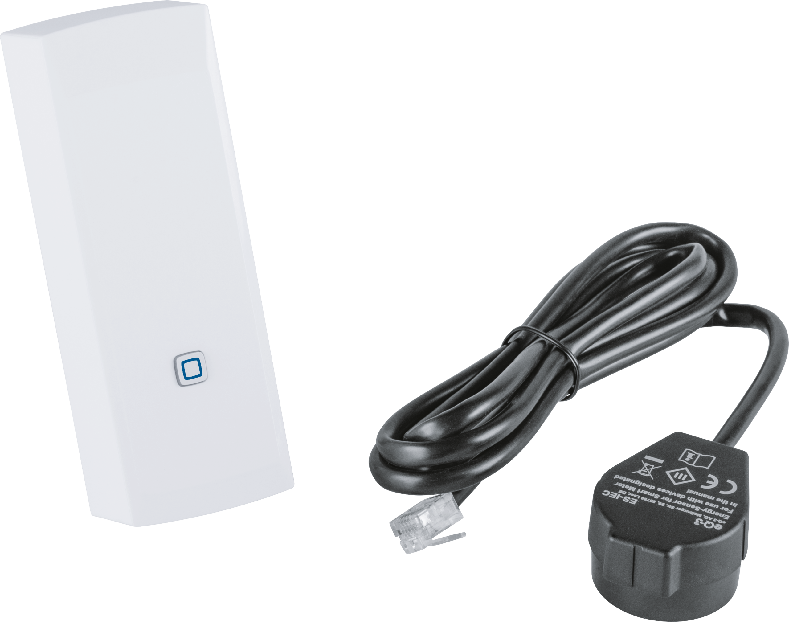 Interfaz para controladores eléctricos inteligentes